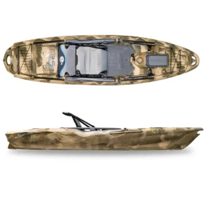 3 Waters Kayak Big Fish 105