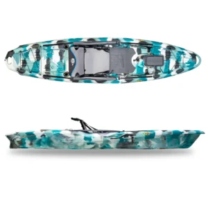 3 waters kayak big fish 120 v2