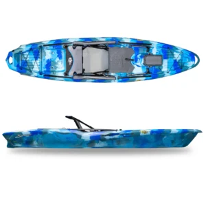 3 Waters Kayak Big Fish 120