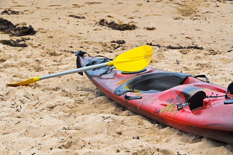 old town fishing kayak