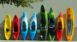 3 waters kayak big fish 120